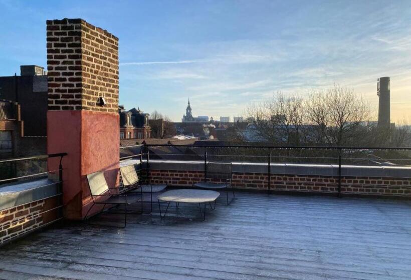 Maison Mimerel Colodge