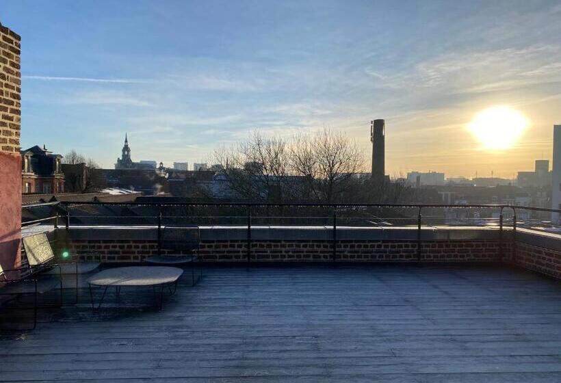 Maison Mimerel Colodge