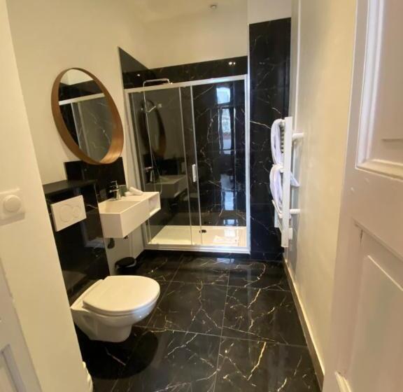 Maison Mimerel Colodge