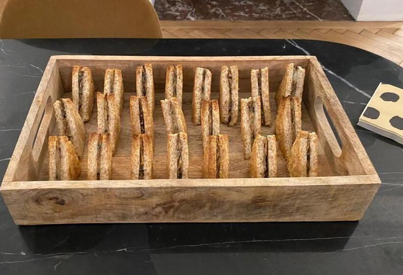 Maison Mimerel Colodge