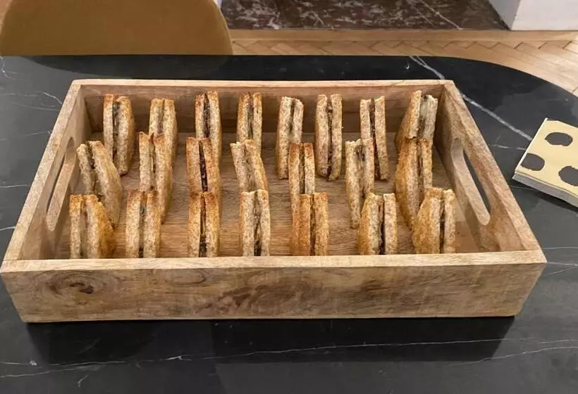 Maison Mimerel Colodge