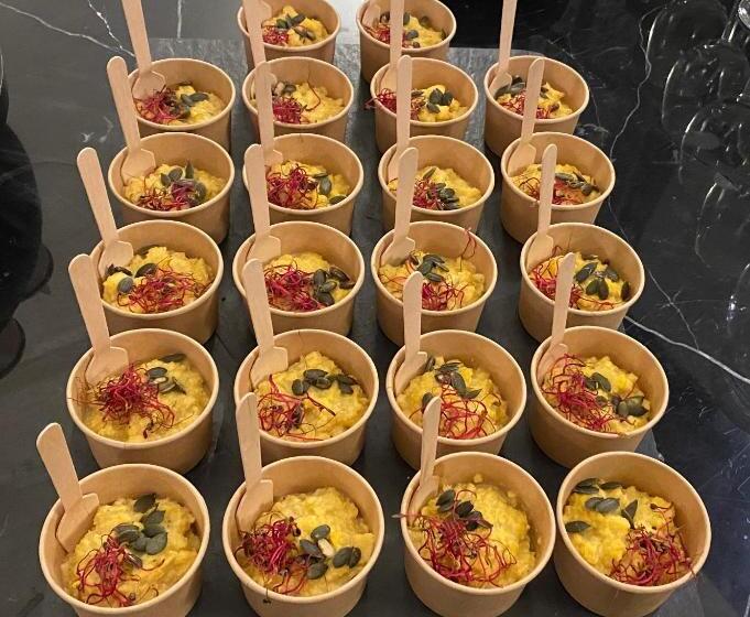 Maison Mimerel Colodge