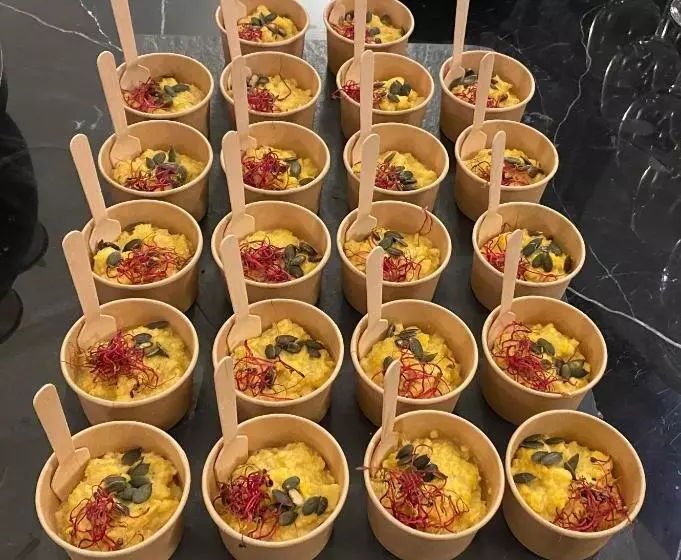 Maison Mimerel Colodge