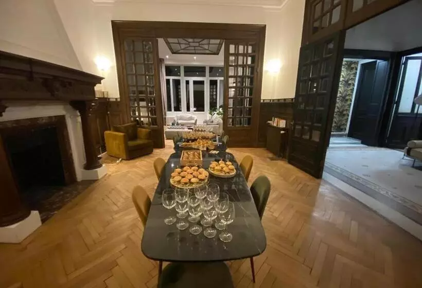 Maison Mimerel Colodge