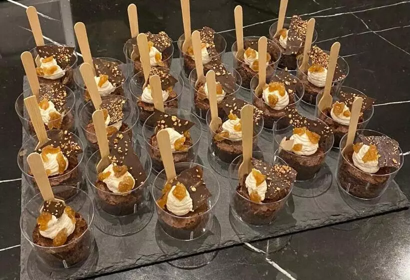 Maison Mimerel Colodge