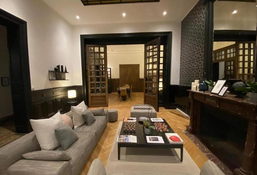 Maison Mimerel Colodge