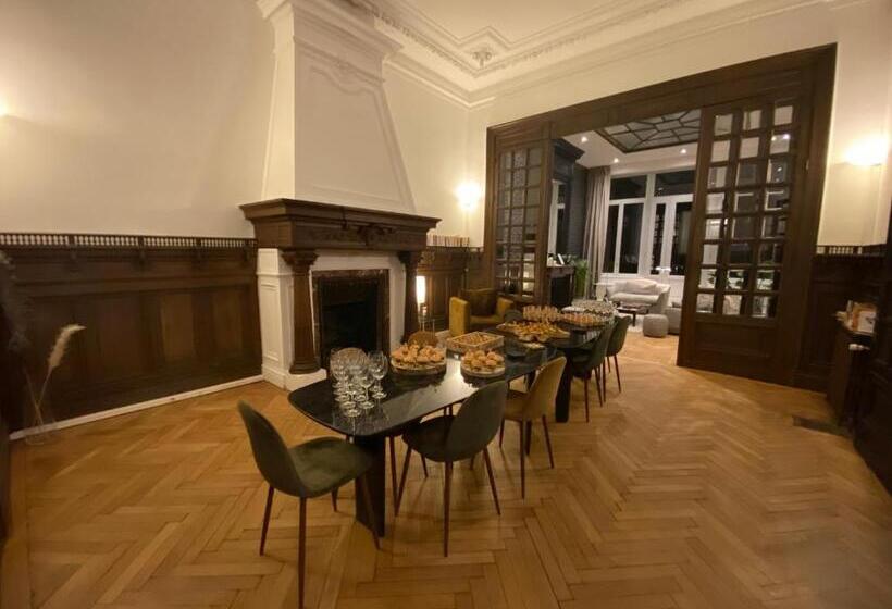 Maison Mimerel Colodge