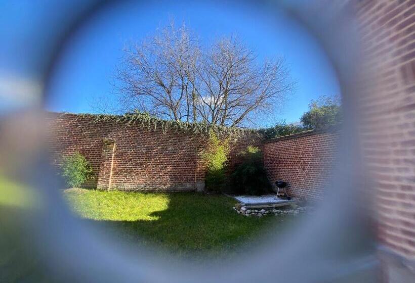 Maison Mimerel Colodge