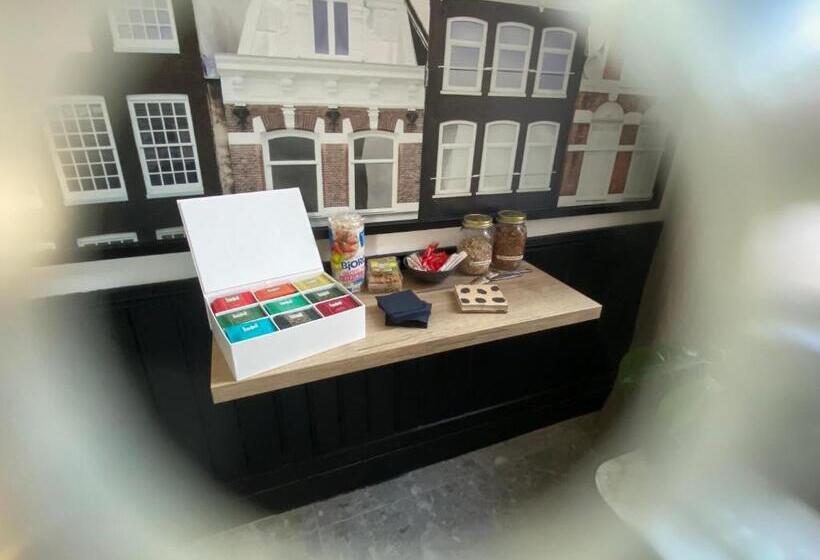 Maison Mimerel Colodge