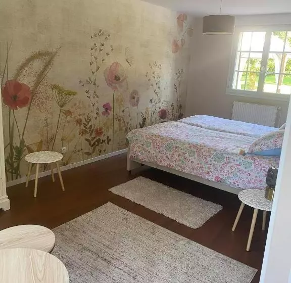 ペンション Le Torcopel