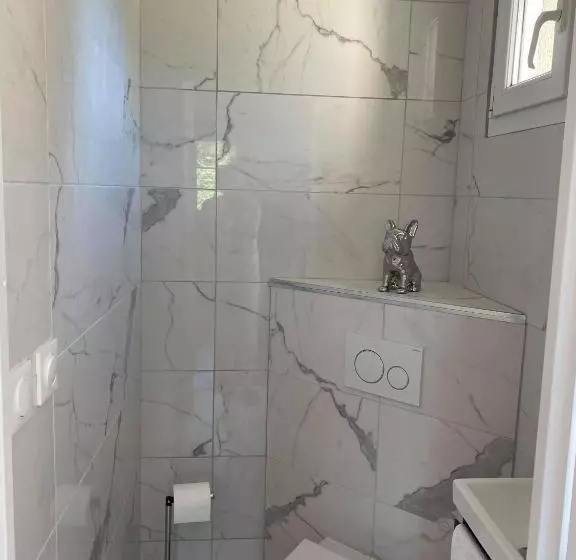 ペンション Le Torcopel