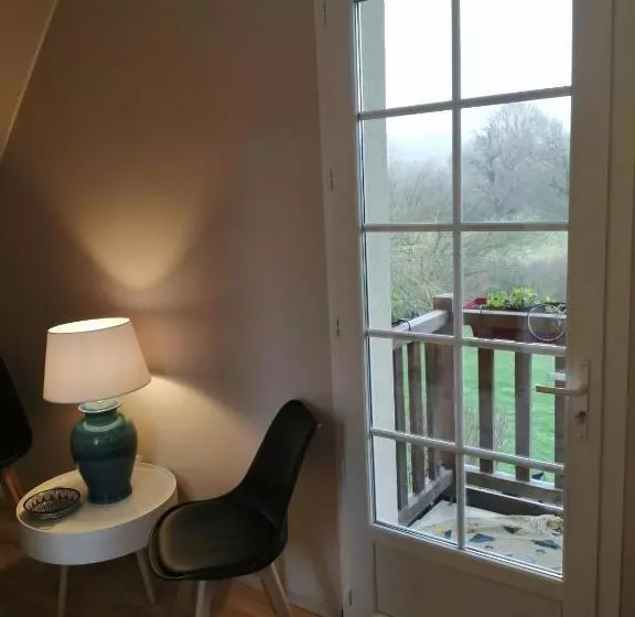 ペンション Le Torcopel