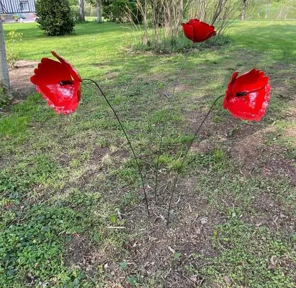 ペンション Le Torcopel