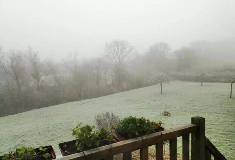 ペンション Le Torcopel