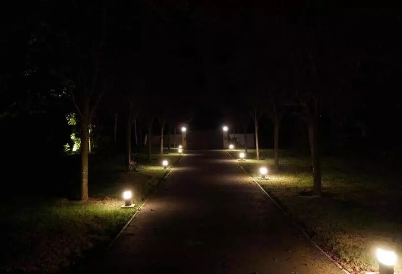 ペンション Le Torcopel