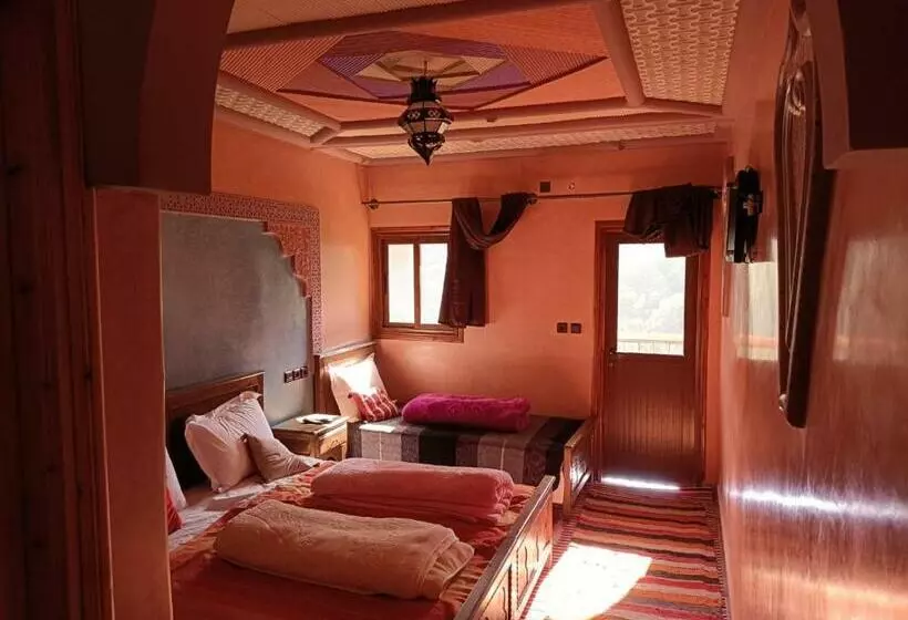 Majatalo Riad Atlas Sultana