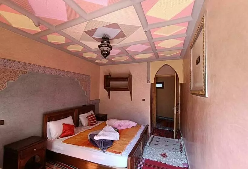 Majatalo Riad Atlas Sultana