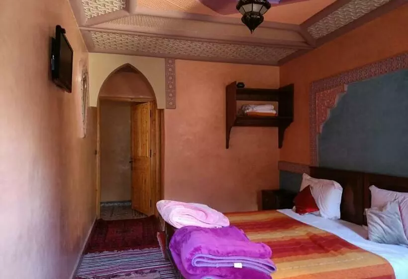 Majatalo Riad Atlas Sultana