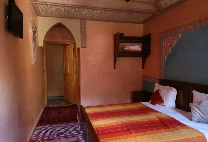 Majatalo Riad Atlas Sultana