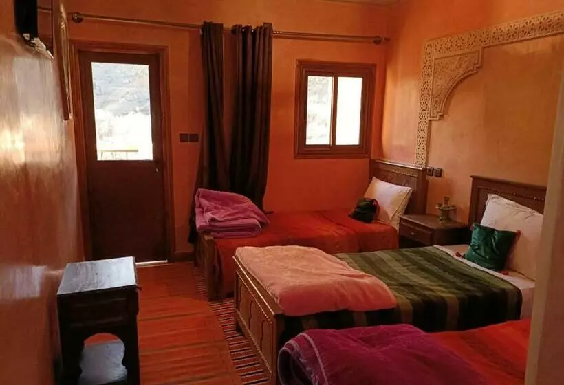 Majatalo Riad Atlas Sultana