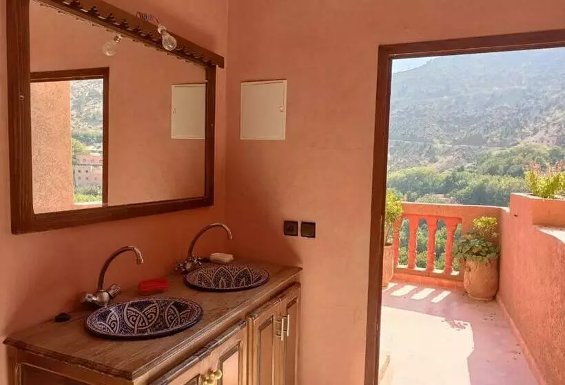 Majatalo Riad Atlas Sultana