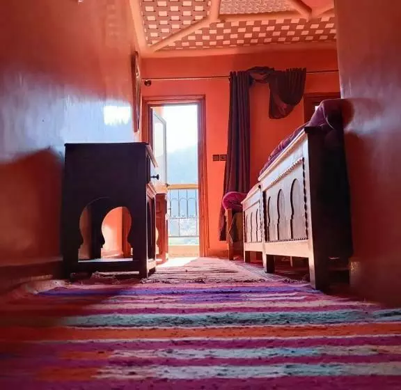 Majatalo Riad Atlas Sultana