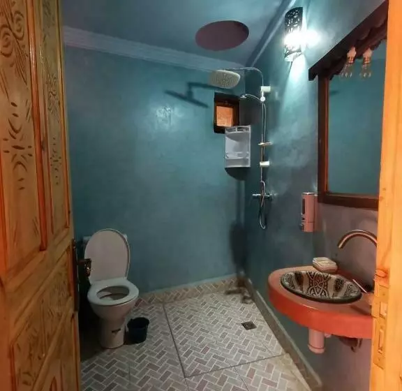 Majatalo Riad Atlas Sultana