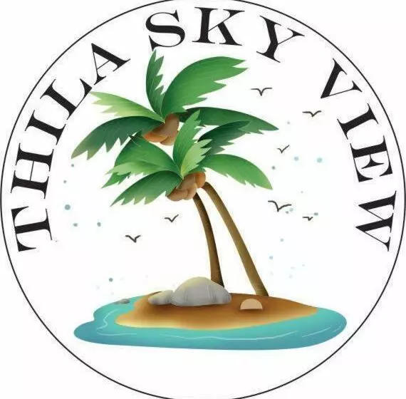 پانسیون Thila Sky View   Guest House