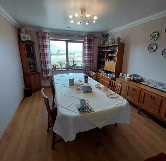 Scorrybreac B&b