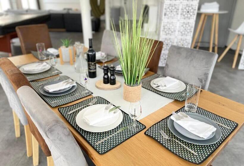 The 5 Continents   All 3 Floors By Stay Swiss