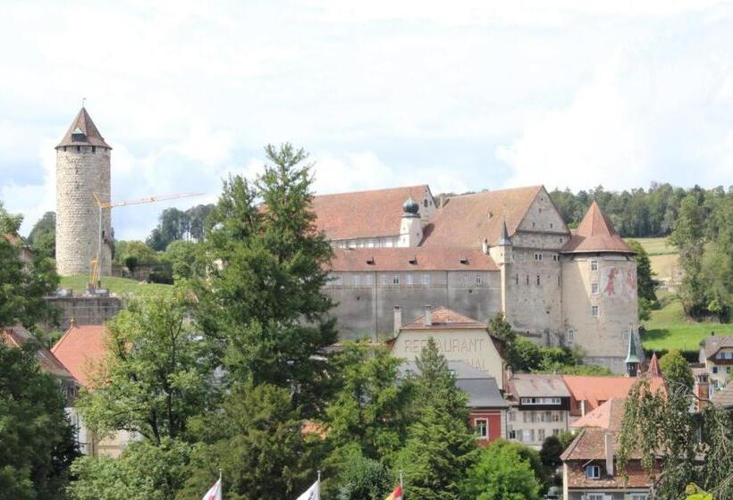 The 5 Continents   All 3 Floors By Stay Swiss