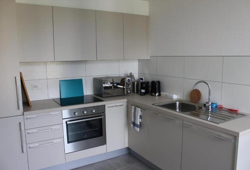 The 5 Continents   All 3 Floors By Stay Swiss