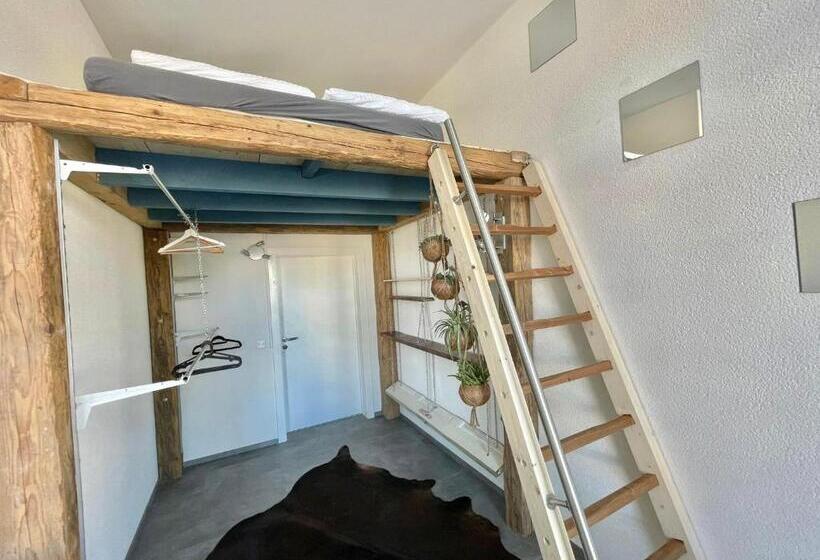 The 5 Continents   All 3 Floors By Stay Swiss