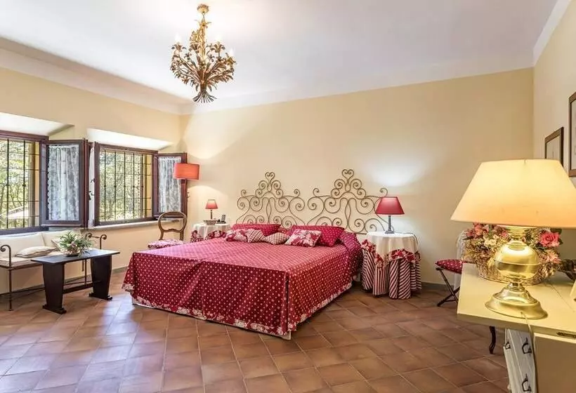 Villa Rinaldi 6, Emma Villas