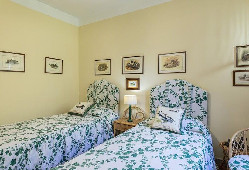 Villa Rinaldi 6, Emma Villas