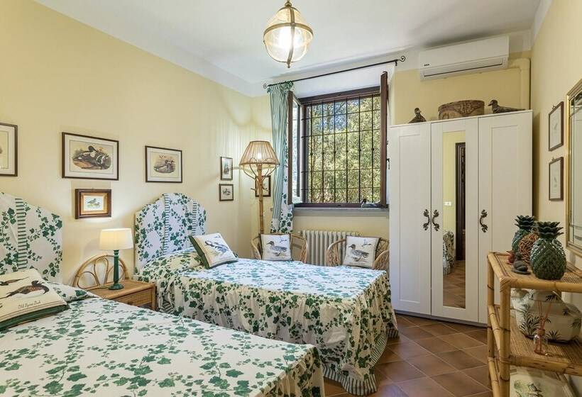 Villa Rinaldi 6, Emma Villas