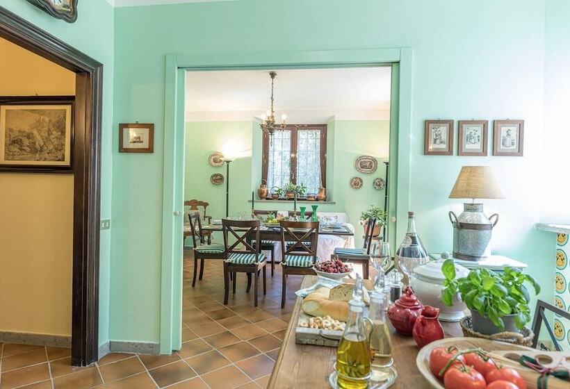 Villa Rinaldi 6, Emma Villas