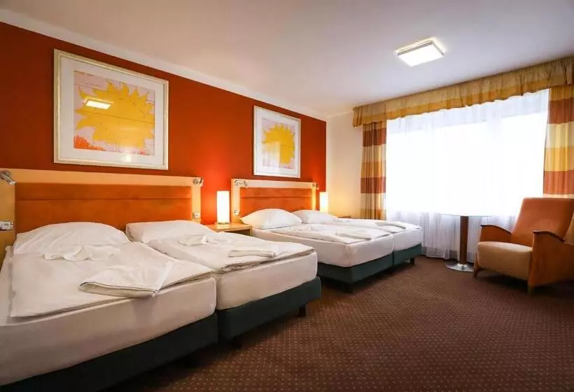 Active & Wellness Hotel Subterra