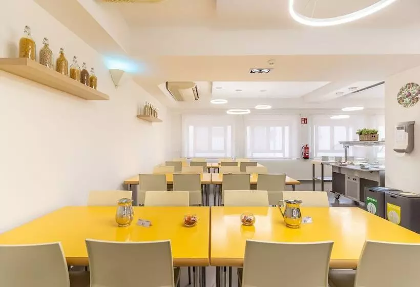 Albergue Inturjoven Cazorla