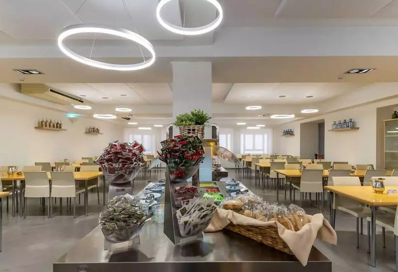 Albergue Inturjoven Cazorla