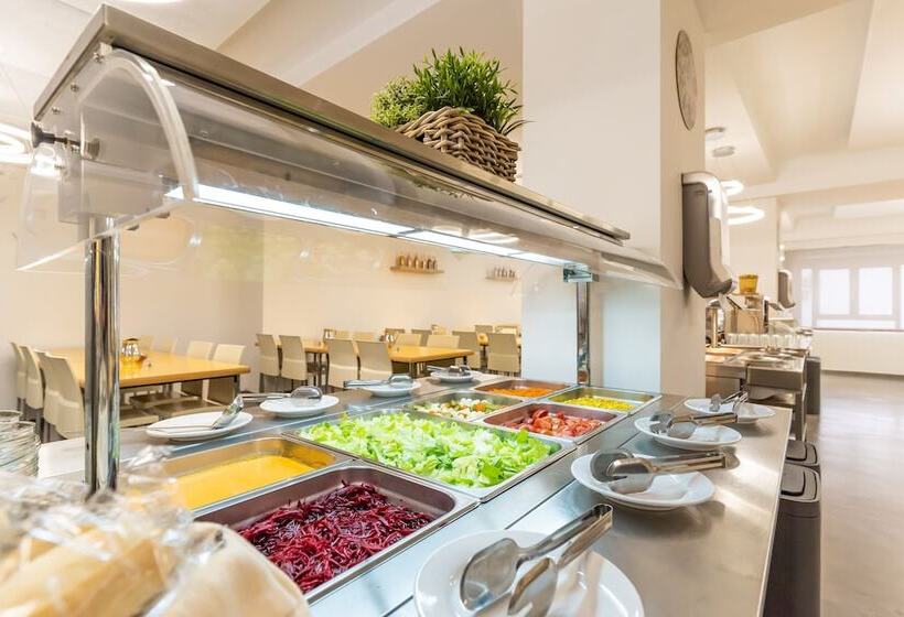 Albergue Inturjoven Cazorla