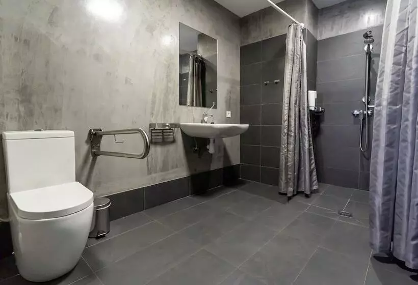 Albergue Inturjoven Cazorla