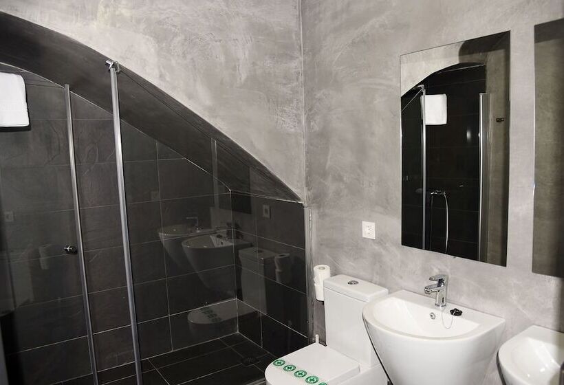 Albergue Inturjoven Cazorla