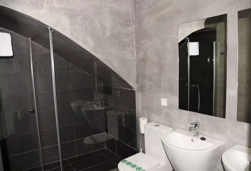 Albergue Inturjoven Cazorla