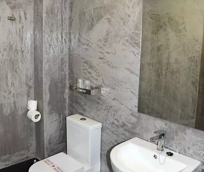 Albergue Inturjoven Cazorla