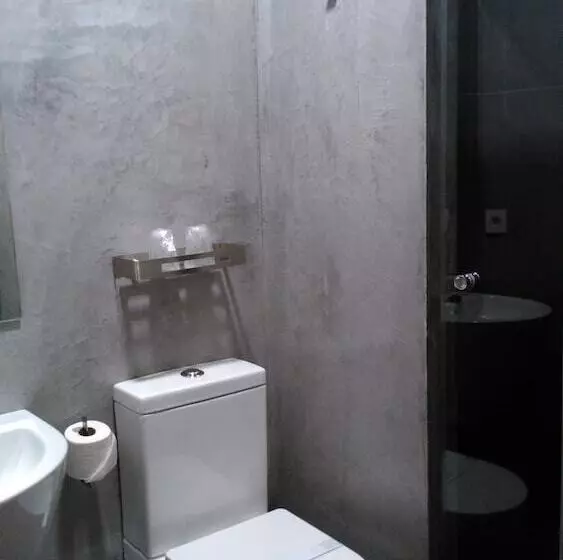 Albergue Inturjoven Cazorla