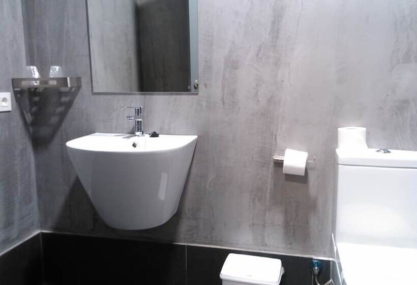 Albergue Inturjoven Cazorla