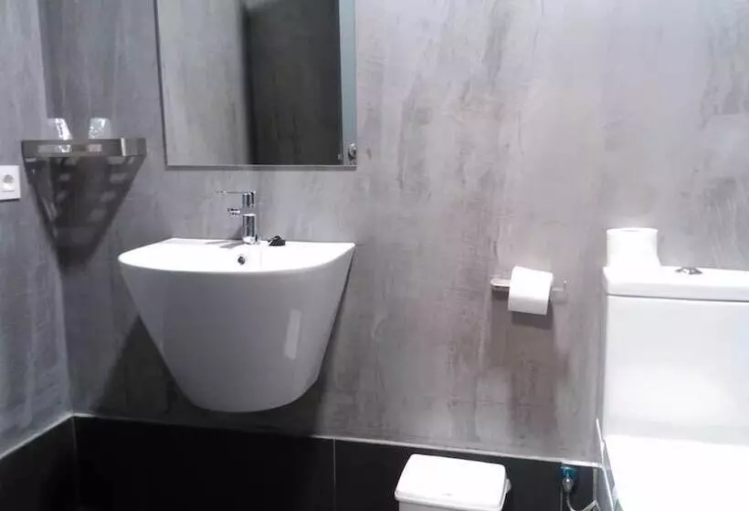 Albergue Inturjoven Cazorla