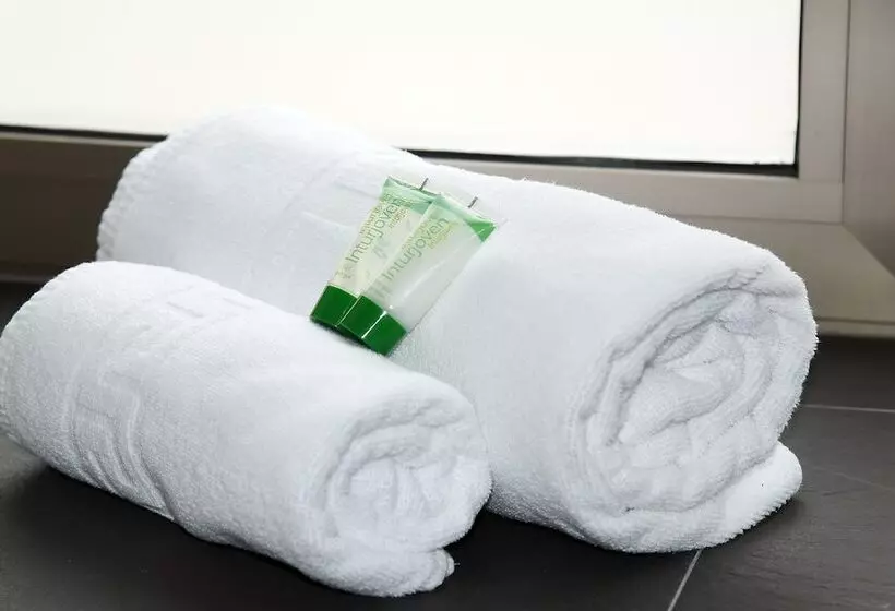 Albergue Inturjoven Cazorla