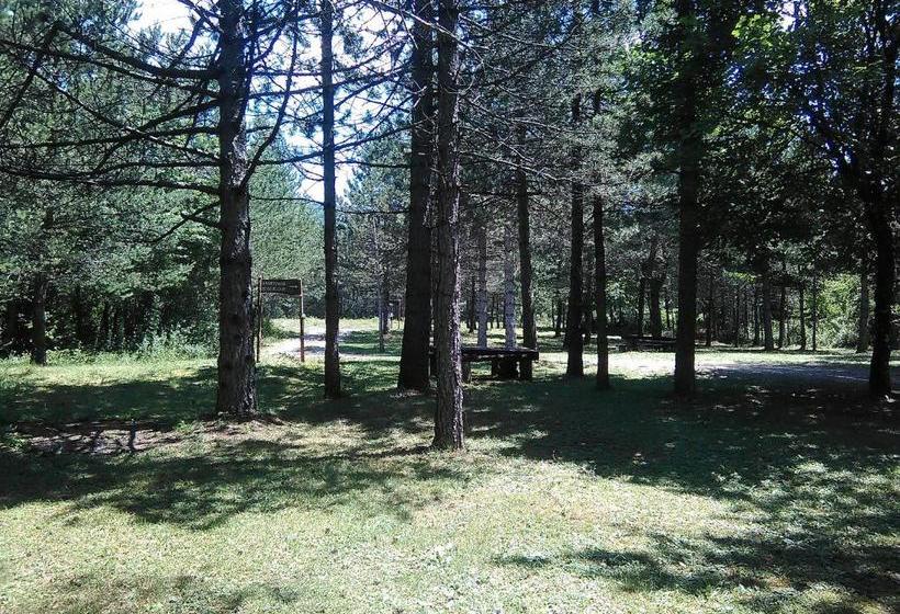 Apartments Nova Lika